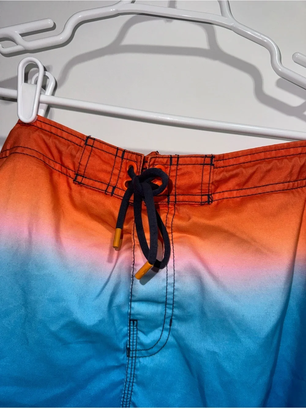 Men Speedo Swimtrunks size M